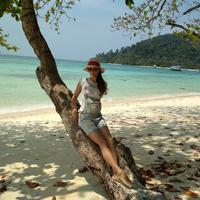 Отзыв от Ульяна - Visa DTV